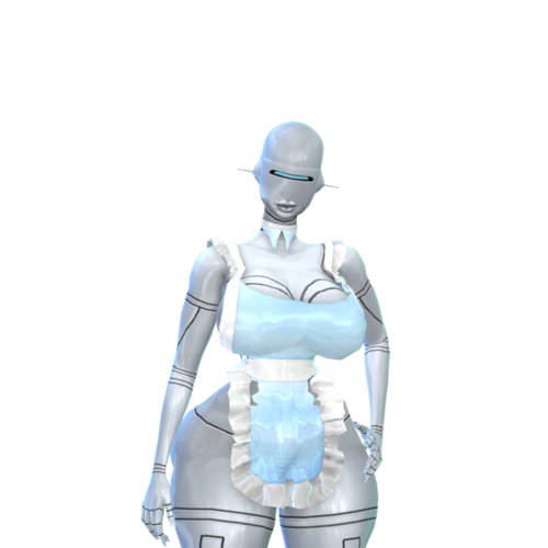 More information about "Sex/Maid Bot"