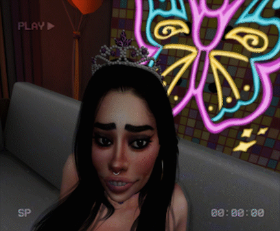 More information about "SyntheticX's WickedWhims Animations for TS4"