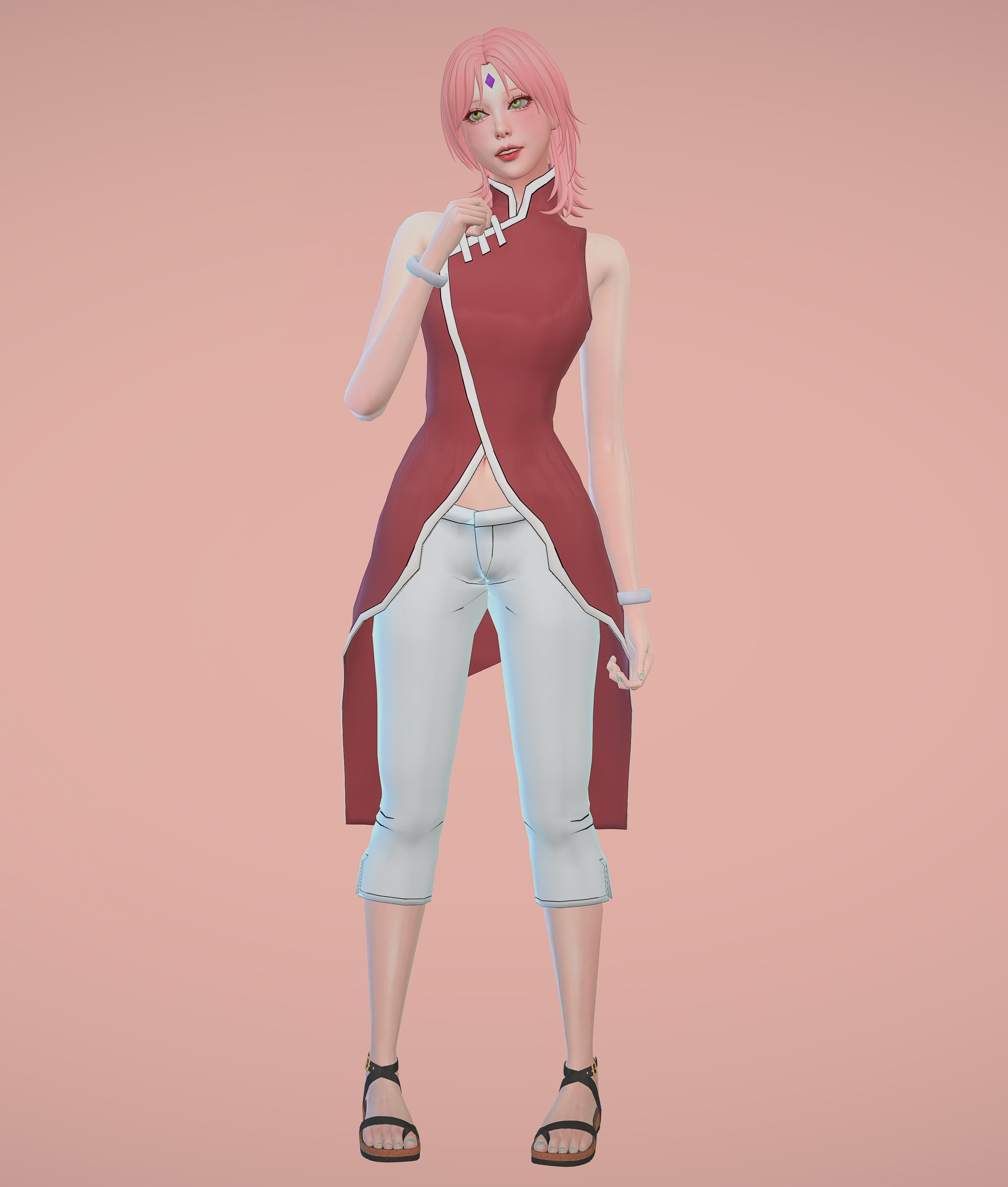 Sakura 🌸