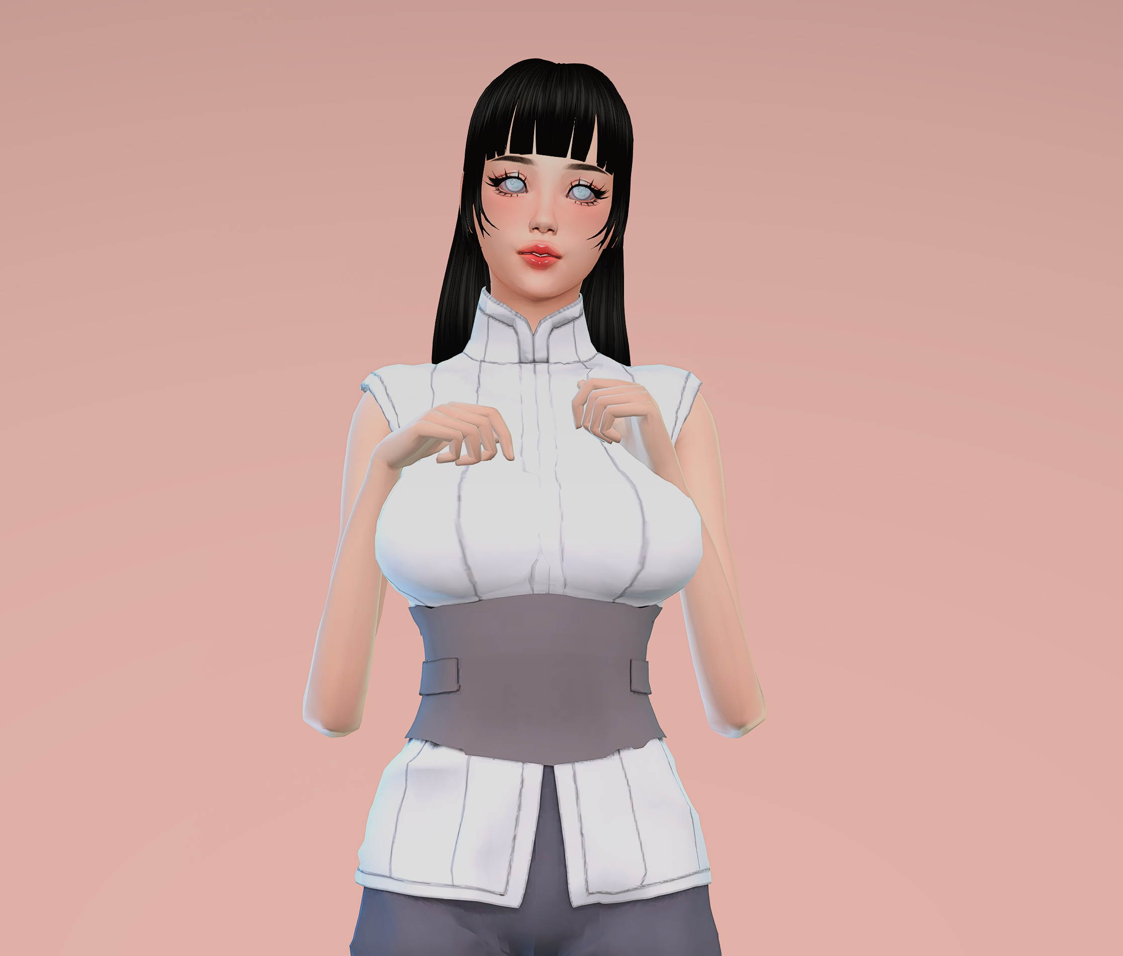 Hinata 💜