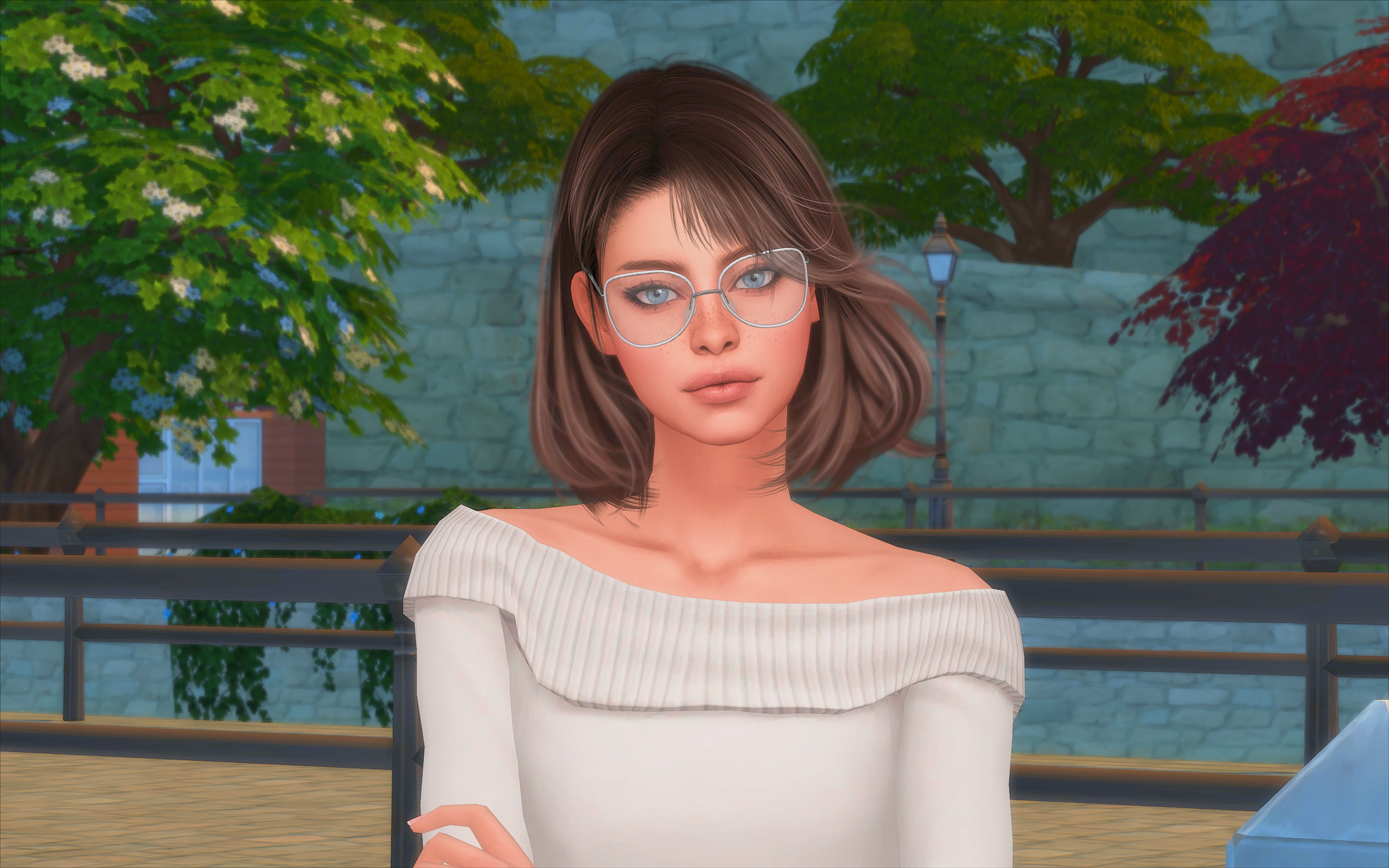 Luna Scott