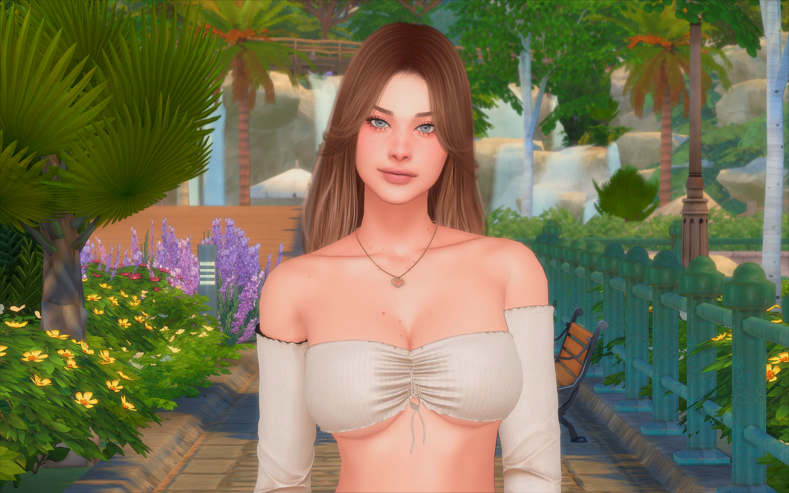 Lexi Marvel