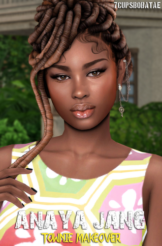 More information about "7Cupsbobatae - Anaya Jang Townie Makeover Sim Download"