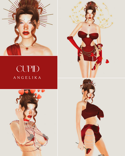 More information about "*ೄCupid Angelika*ೄ"