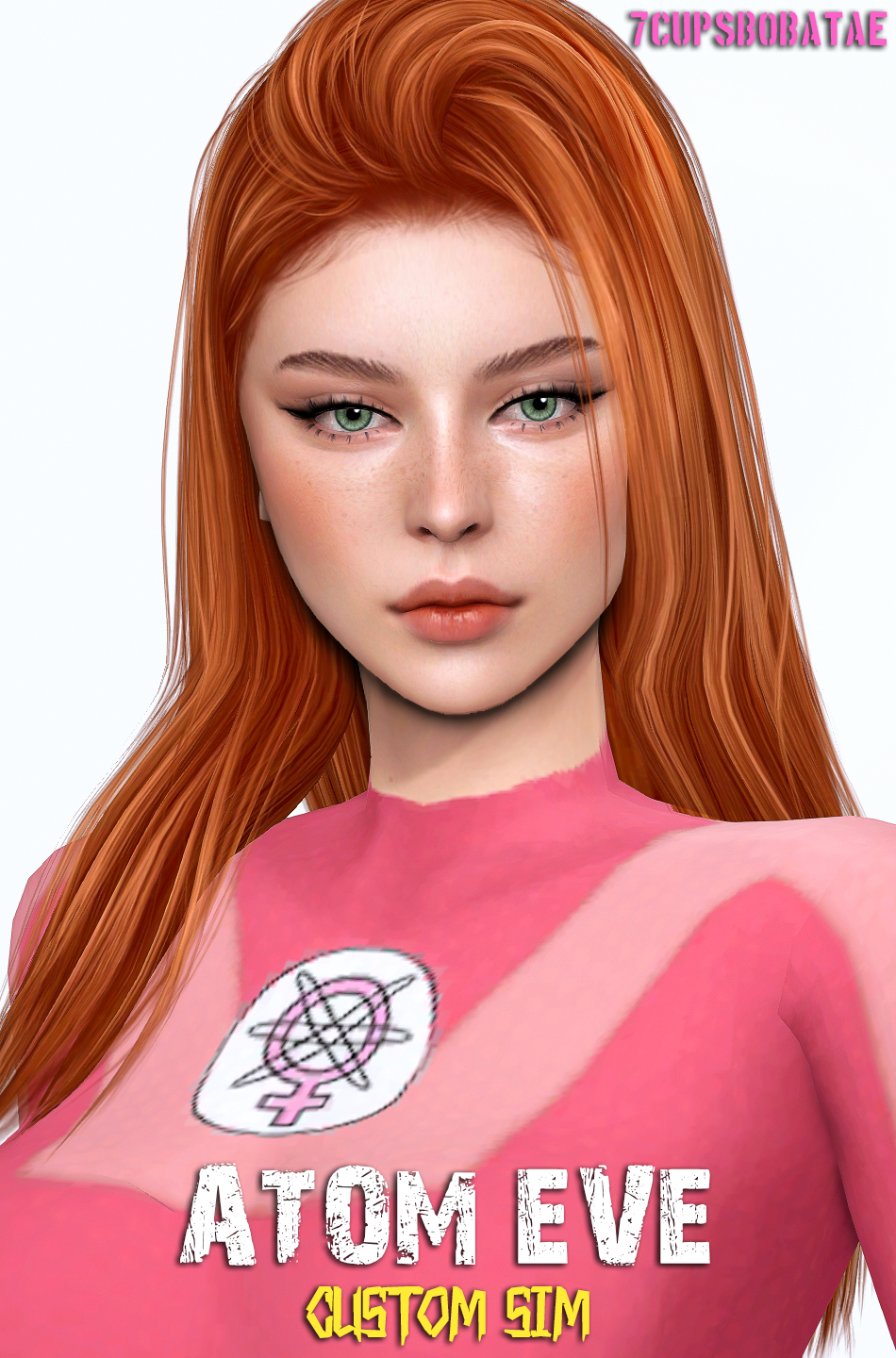 7Cupsbobatae - Atom Eve Sim Download