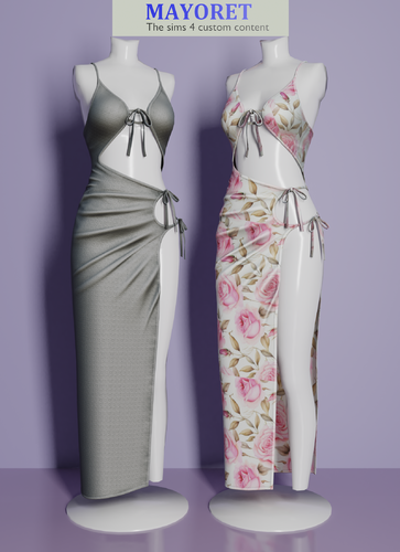 More information about "Luminous Collection"