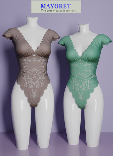 More information about "LS-Cary Lingerie"