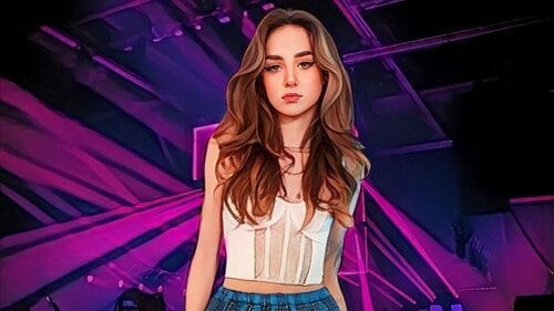 More information about "[XCL] [0.23.6] Bar Girl - Daisy Fox"