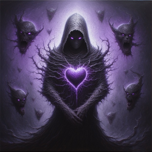 More information about "Heartshadow"