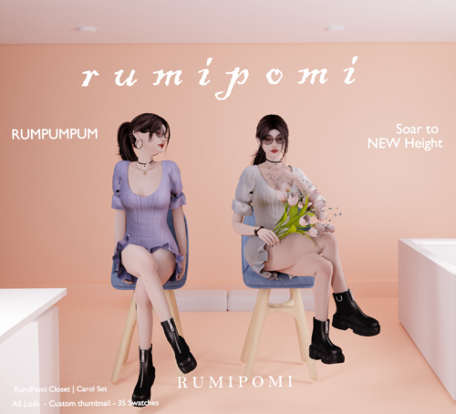 More information about "Rumpumpum_Carol"