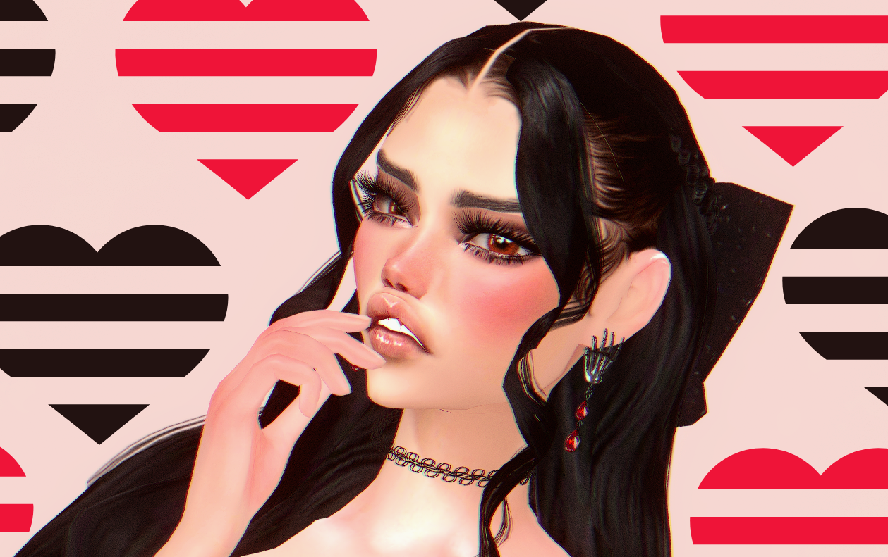 Dream Girl 𝟙𝟠₊