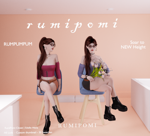 More information about "Rumpumpum_Edelle Hisna"