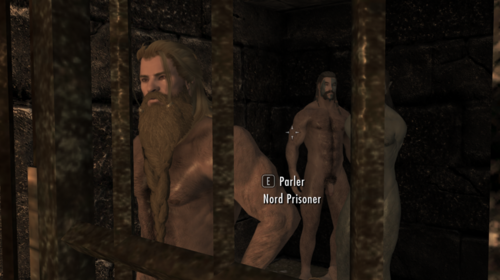 More information about "Populated Prisons And Cells Males Addon"