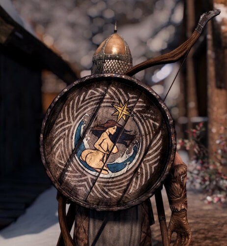 More information about "Porny Shields + Coin"