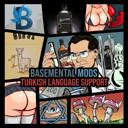 More information about "Basemental Mods - Turkish Translation (Türkçe Çeviri)"
