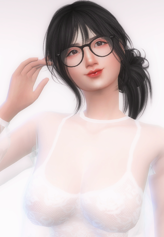 ≧ω≦​💗Cute Teacher Jina Kang 진아강💗​(≧◡≦)​