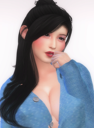 ≧ω≦​💗Yuna Baek 윤아백💗​(≧◡≦)​