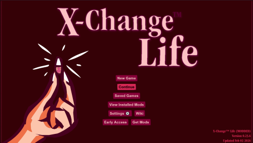 More information about "Carnal - A Color Palette"