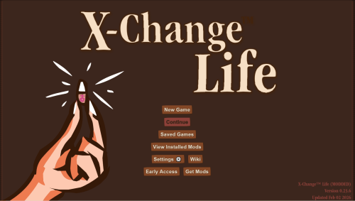 More information about "Toffee - A Color Palette"