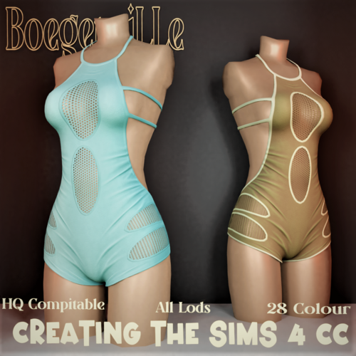 More information about "Boe_Jumpsuit By BabyFee"