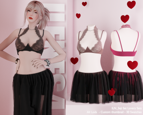 More information about "ILENE_E Seji Dress"