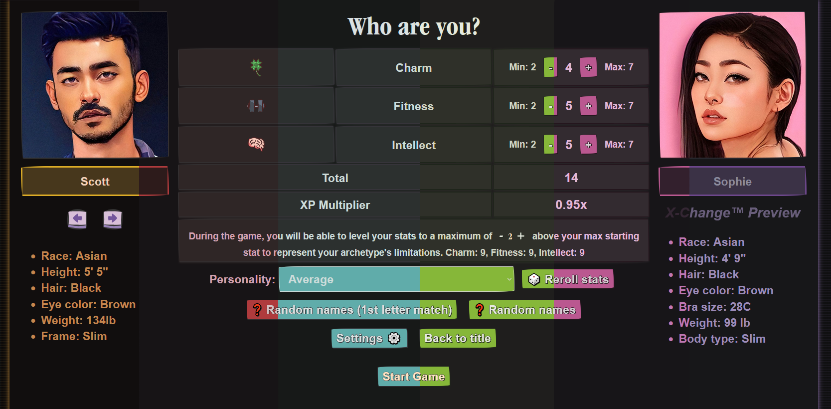 Spectra - A Collection of Palettes
