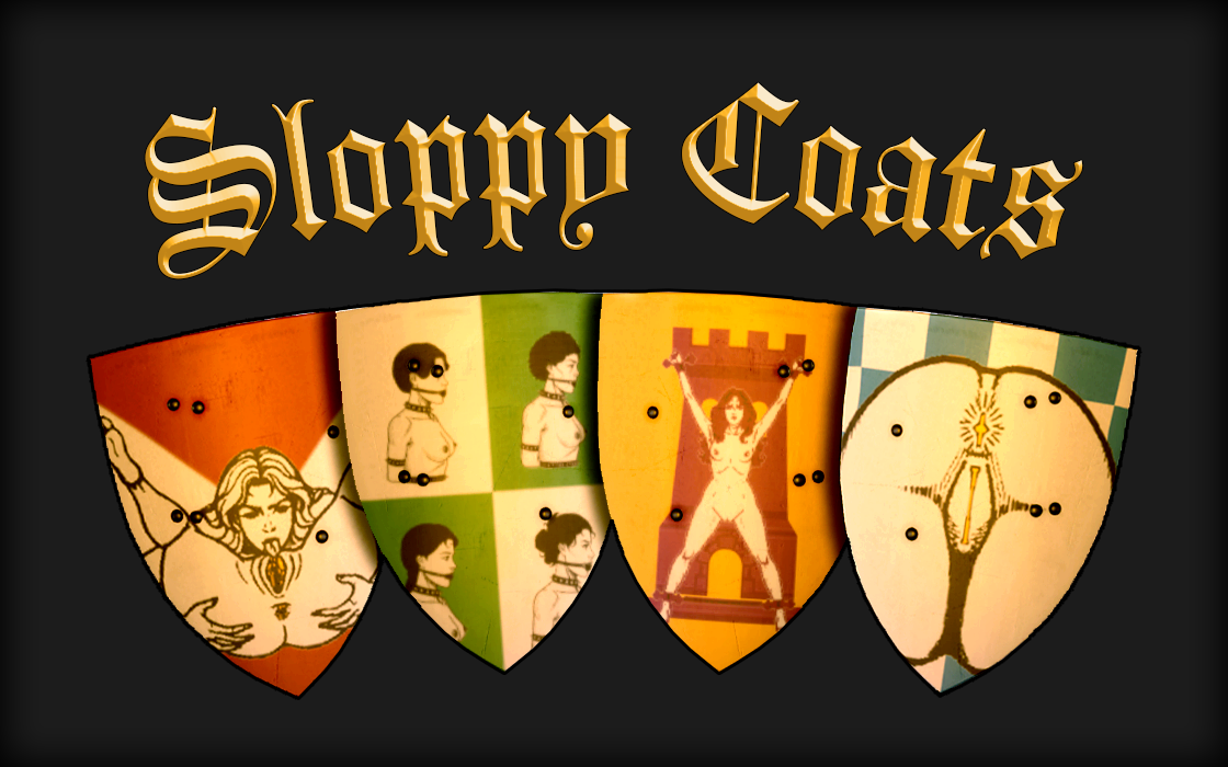 Sloppy Coats