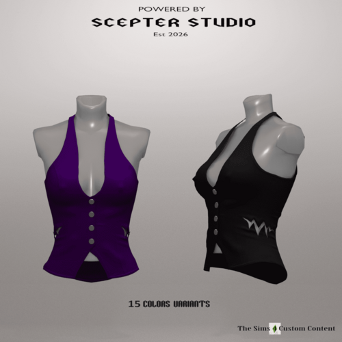More information about "Aveline Cloth by Scepter"