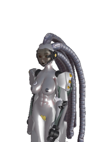 More information about "SurverX Robot Parts for Enlit3d's HR2"