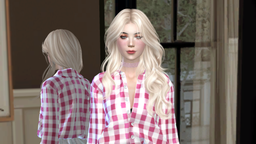 More information about "ArchSkylar's Sims Creation"
