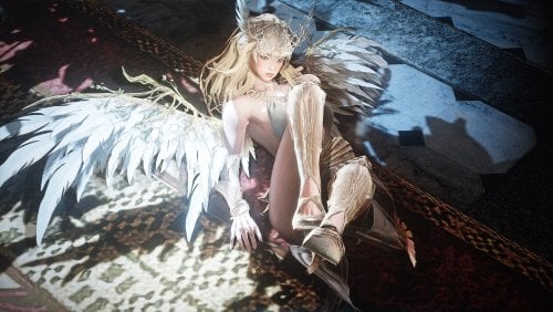 More information about "Project V Reborn - Regina Armor by Kirax"