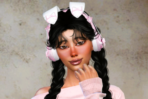 More information about "Nikki the Gamer"