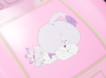 More information about "Blaze Lewd Decals"