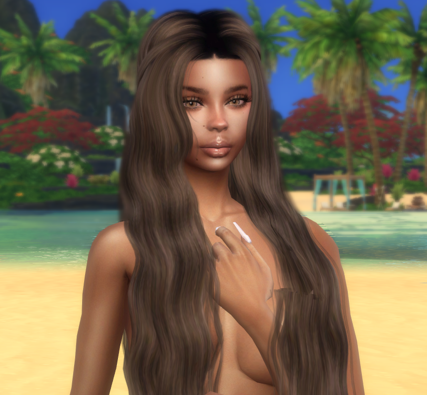 ✨ Isabella