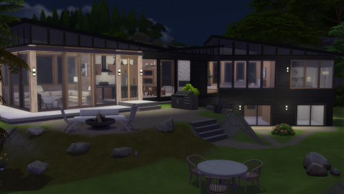More information about "The Cottage - Heated Rivalry"