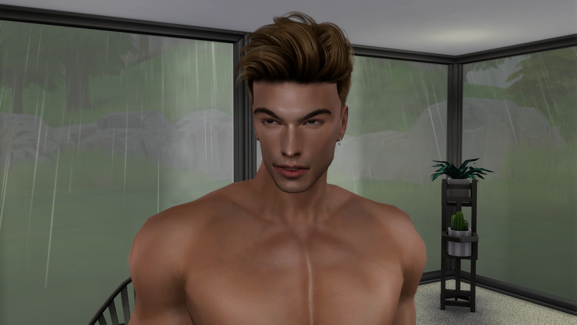 Tyler Derrick