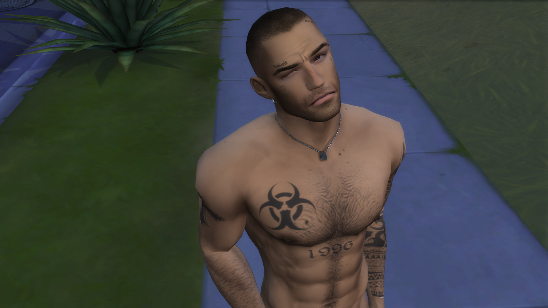 Johnny Swift