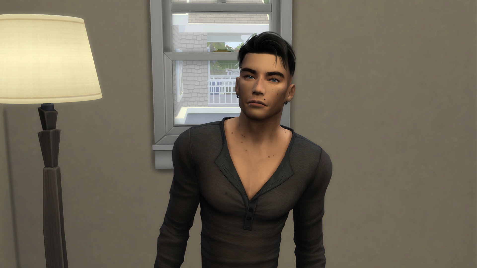 Connor Tanner