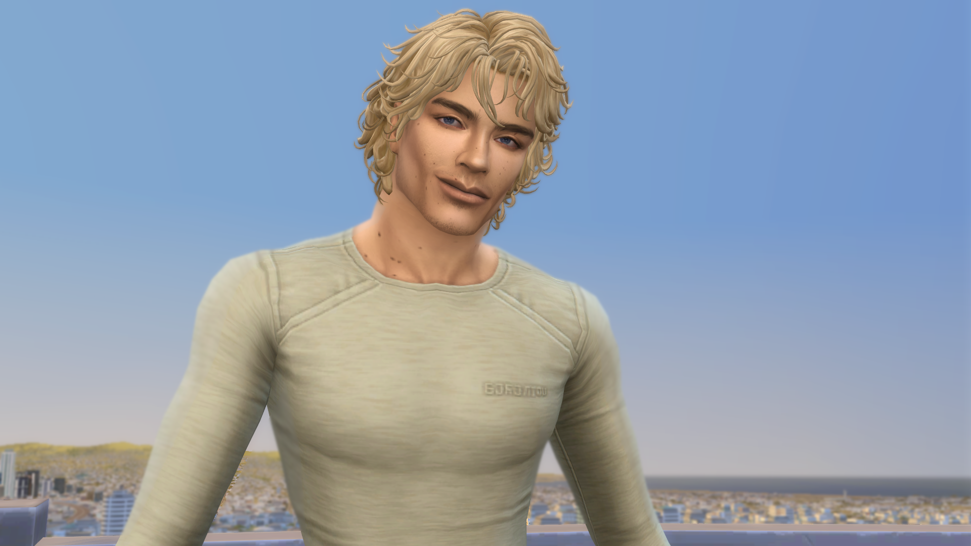 Owen Lindberg