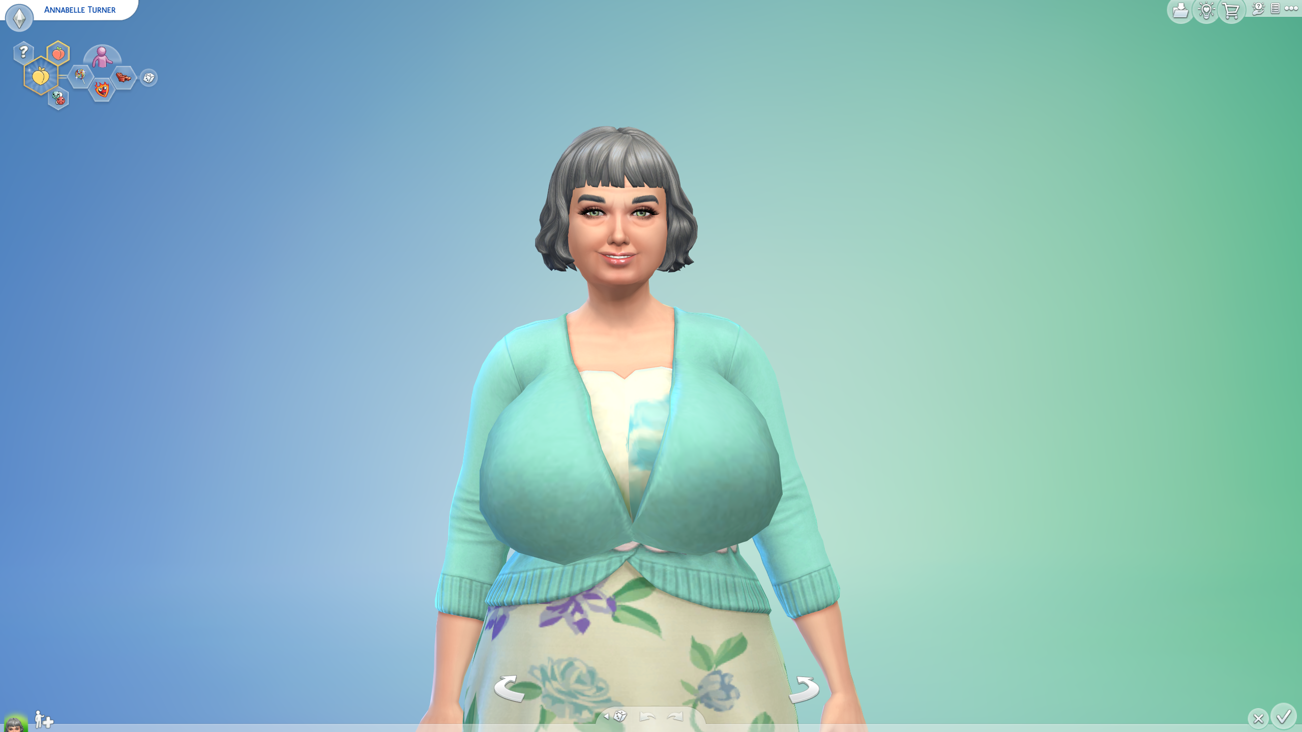 Annabelle Turner
