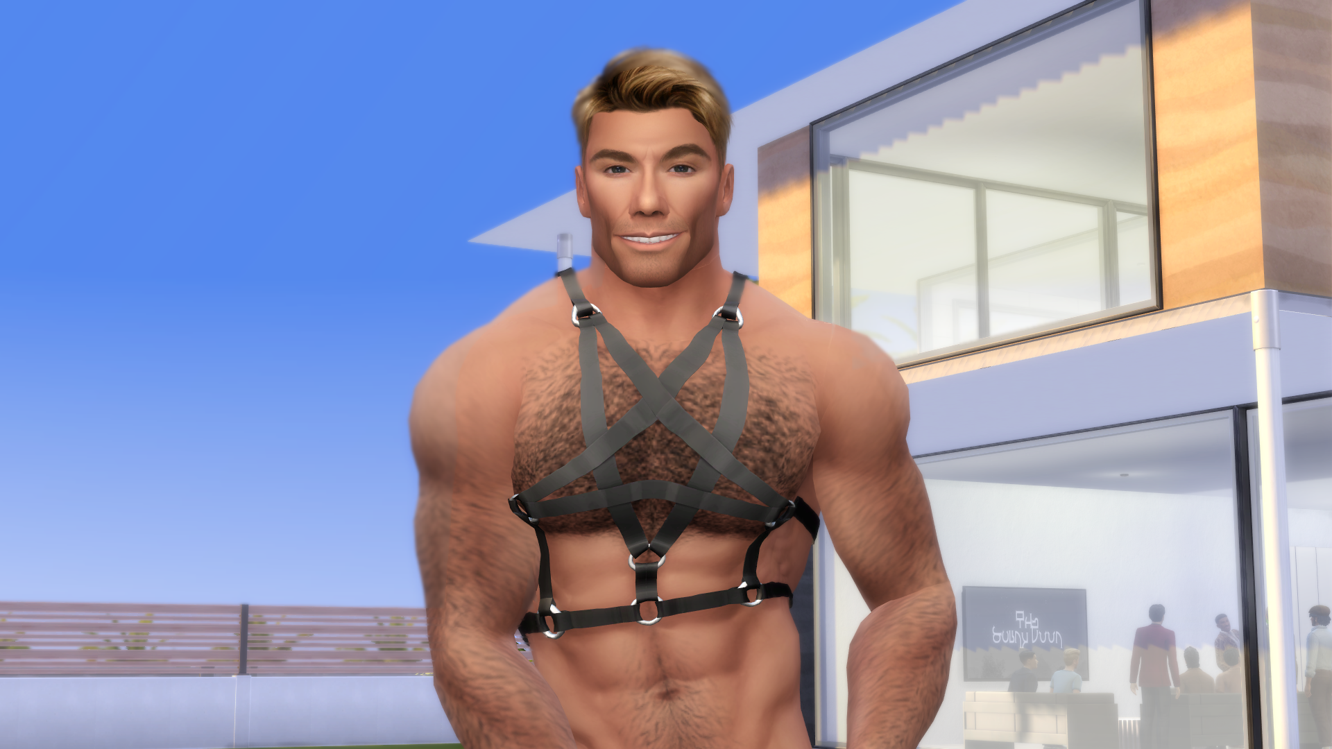 Ken Ryker