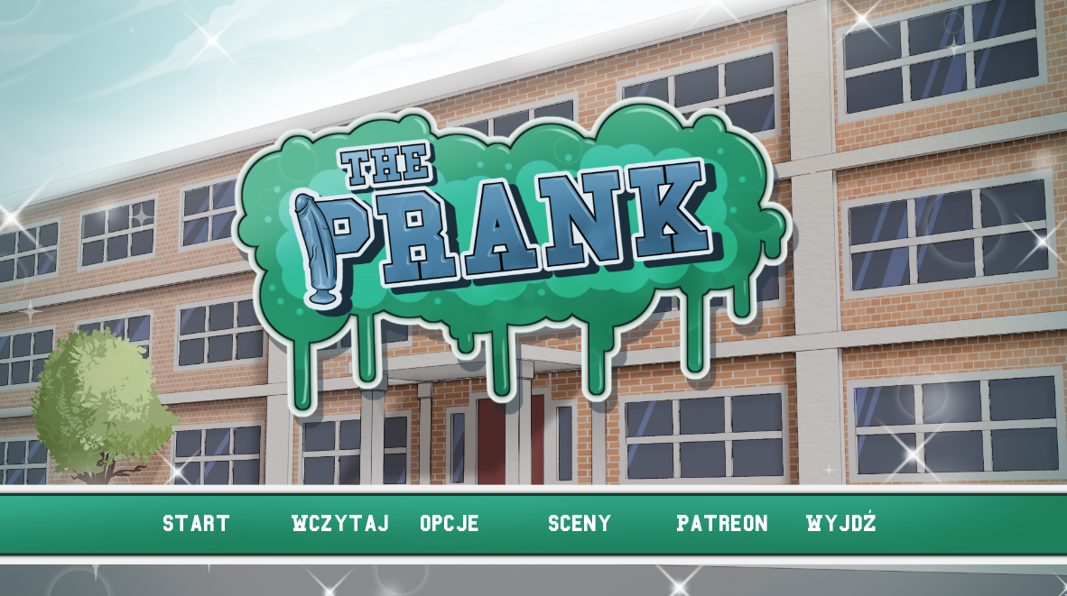 The Prank - Polish Translation