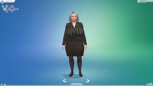 More information about "Anna McKenzie"