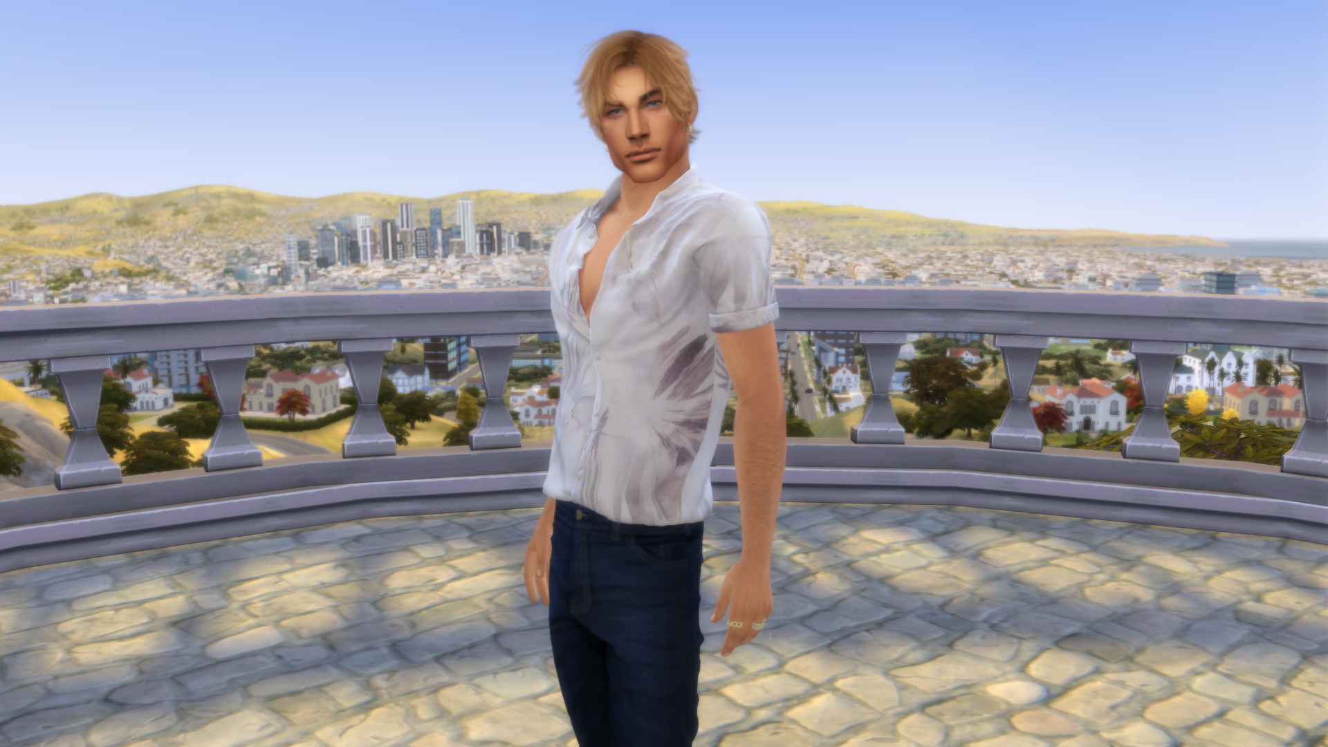 Billy Brandt