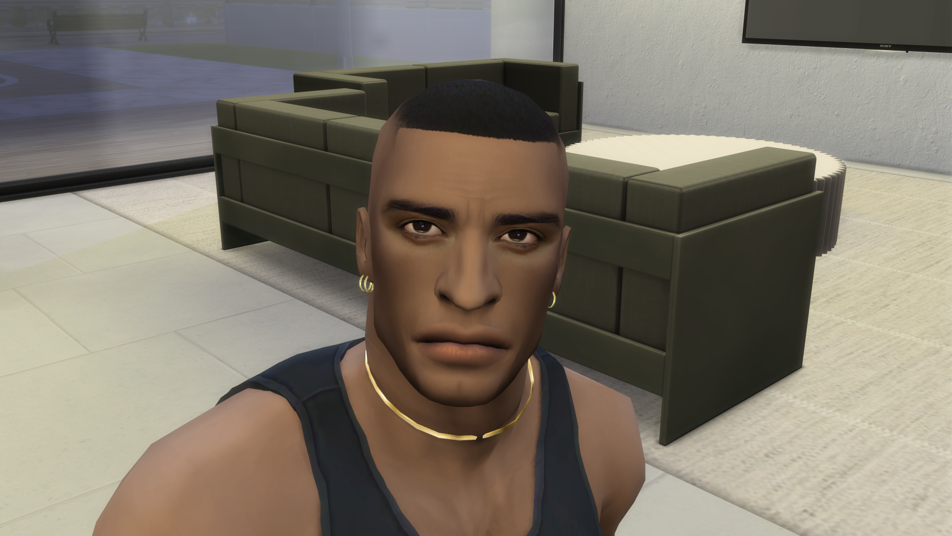 Drake & Simon