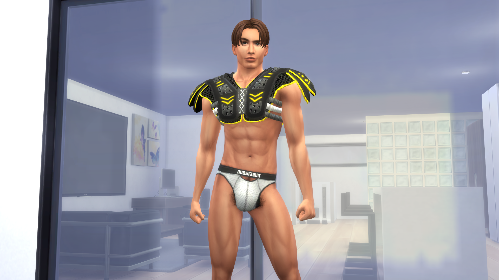 Chance Ford