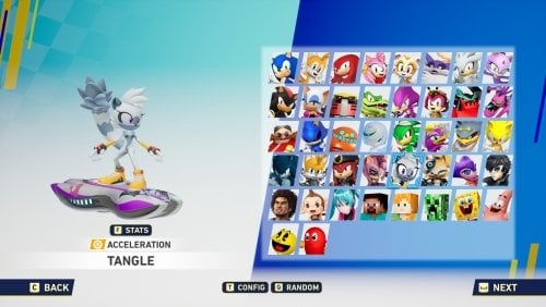 More information about "Tangle and Whisper nude mod"