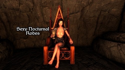 More information about "Sexy Nocturnal Robes - CBBE 3BBB"