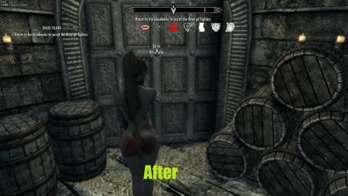 More information about "Adventures with Balazar JK's Skyrim Patch"