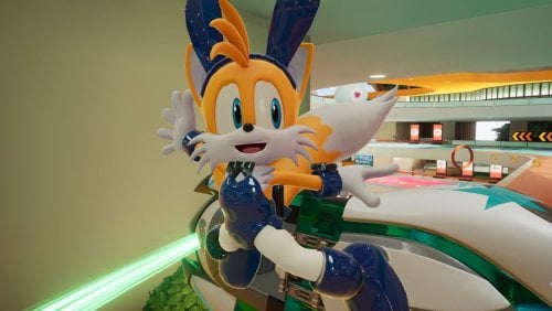 More information about "Bunny Suit Tails by Shawn Guku (AI RACER UPDATE)"